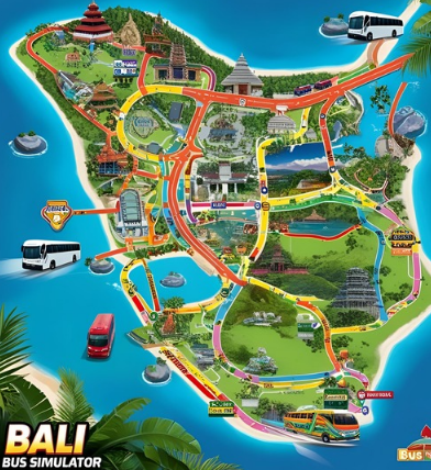 bali