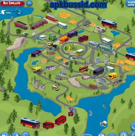 java map