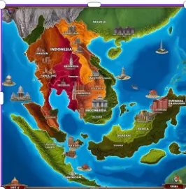 maps in bus simulator mod apk