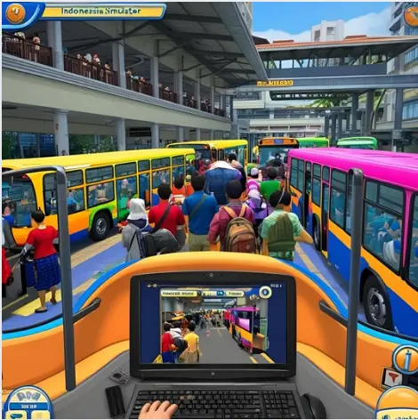 pc bus