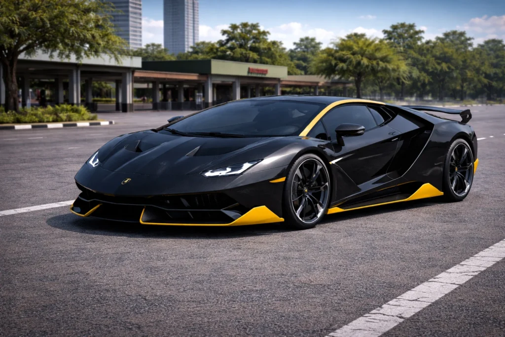 Lamborghini Mod for BUSSID – Download the Best Lamborghini Car Mods 14 Lamborghini Centenario Mod for bussid