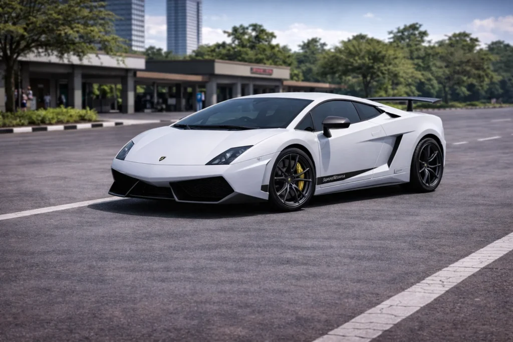 Lamborghini Mod for BUSSID – Download the Best Lamborghini Car Mods 26 Lamborghini Gallardo Superleggera mod for bussid