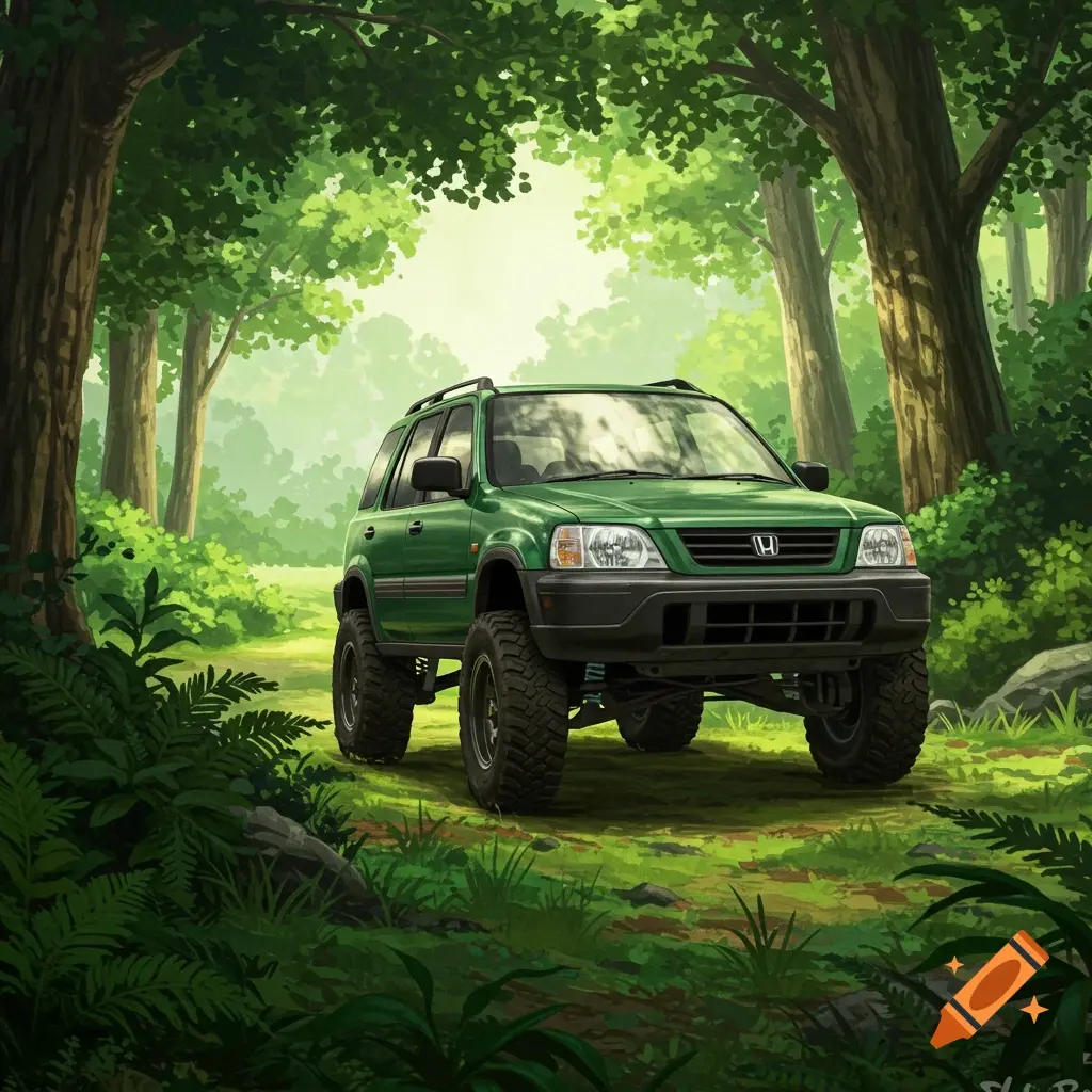Mitsubishi Pajero for BUSSID mod apk