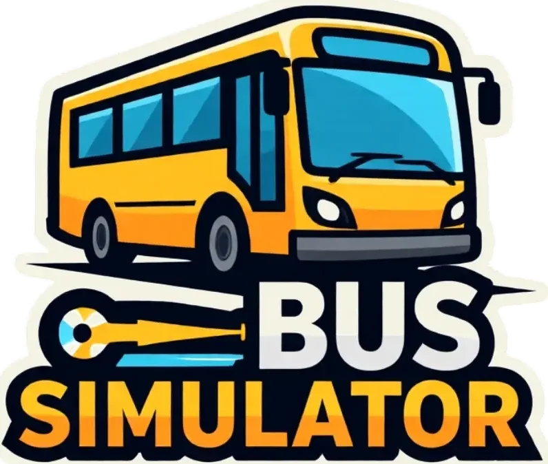 apk Bussid Logo